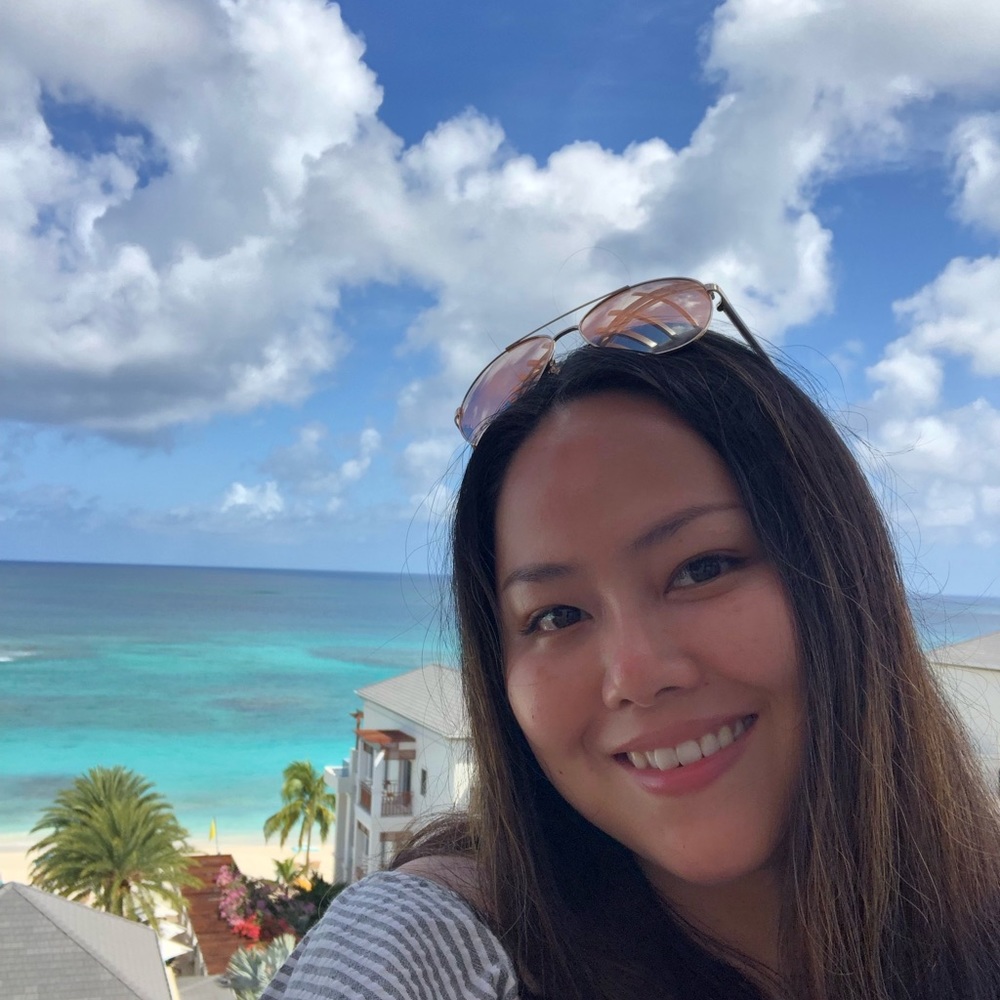 Meet your Posher, Joanne